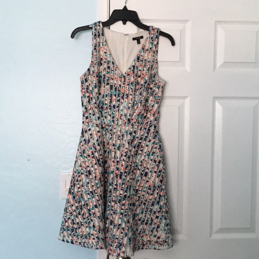 A-Lime Dress